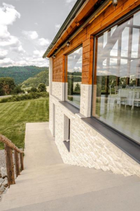 Apartmány Stodola Pohanské
